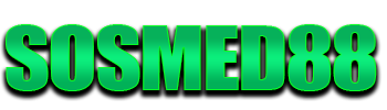 Logo Sosmed88